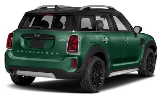 2022 Mini Countryman Cooper S ALL4