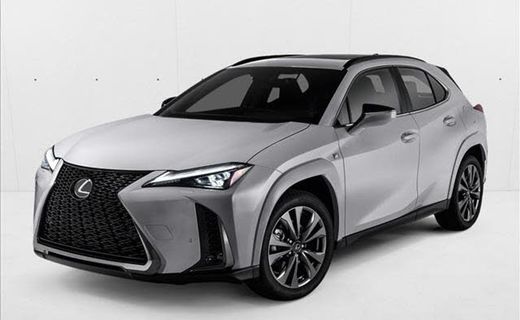 2023 Lexus UX 250H Premium
