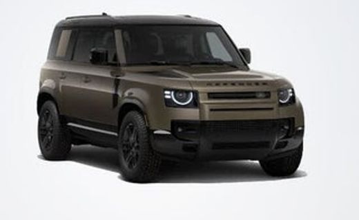 2026 Land Rover Defender 110 SE