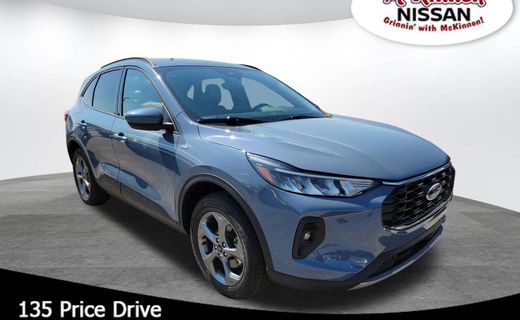 2025 Ford Escape ST Line Select