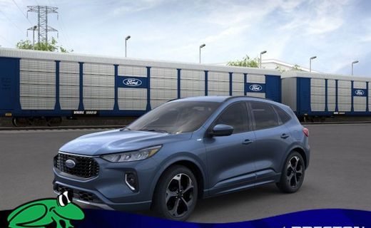 2023 Ford Escape ST Line Select