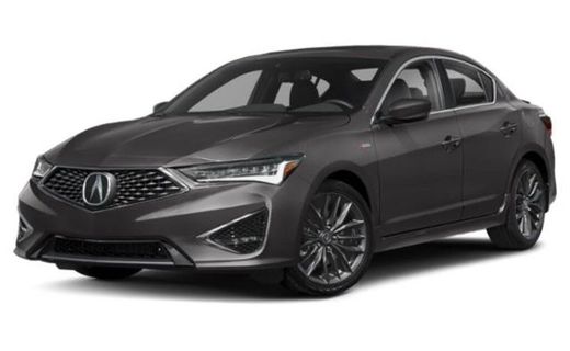 2022 Acura ILX