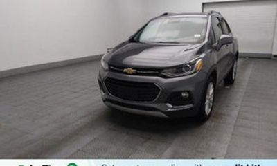 2020 Chevrolet Trax Premier