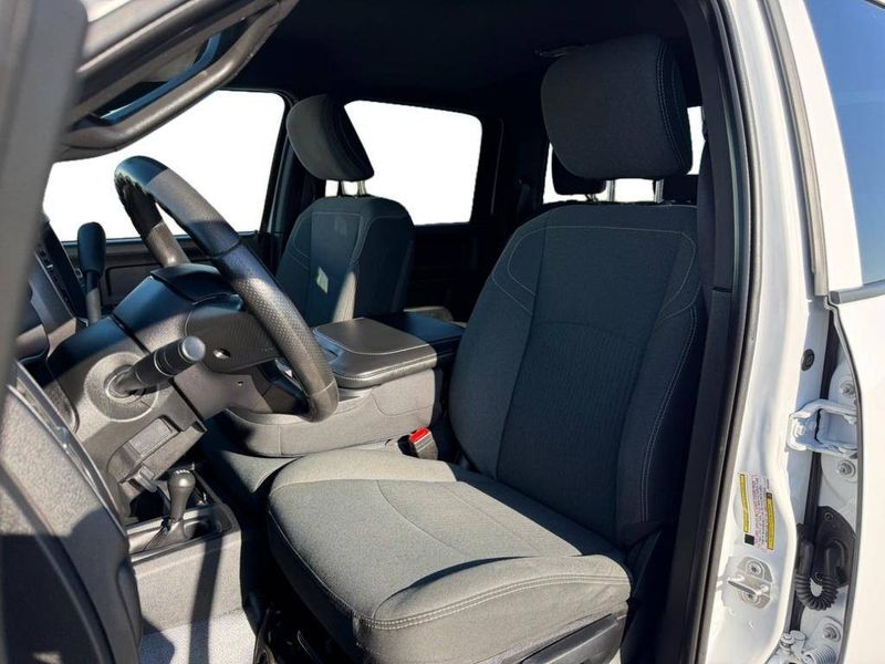 2021 Ram 5500 — a typically priced live listing