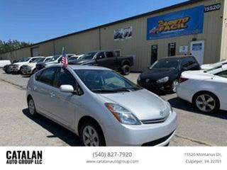 2007 Toyota Prius
