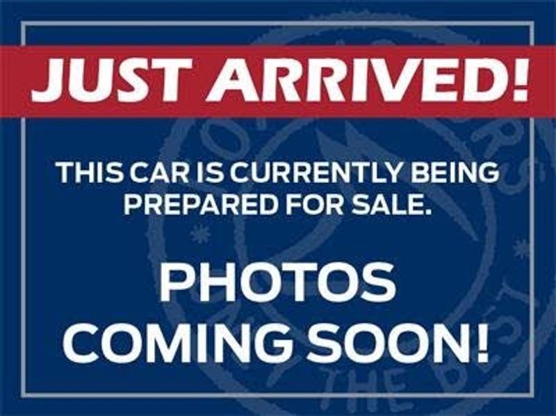 Representative 2026 Ford F-150 photo