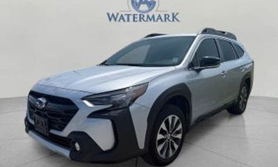 2024 Subaru Outback Touring