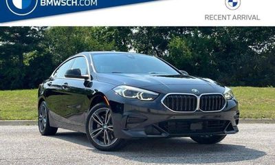 2022 BMW 228i xDrive GC