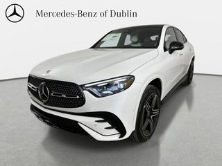 2026 Mercedes-Benz GLC-Class GLC300 4MATIC