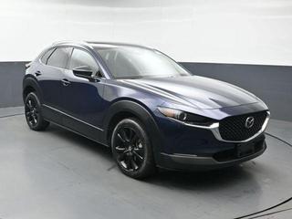 2022 Mazda CX-30 Premium Package