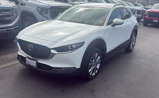 2023 Mazda CX-30 Preferred Package