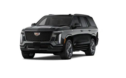 2026 Cadillac Escalade PKG