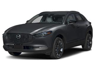 2026 Mazda CX-30 25 Turbo Aire