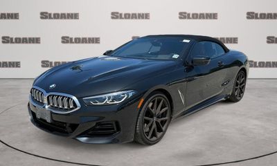 2024 BMW 840I xDrive