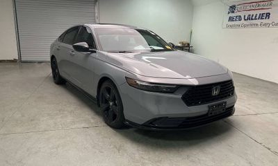 2023 Honda Accord