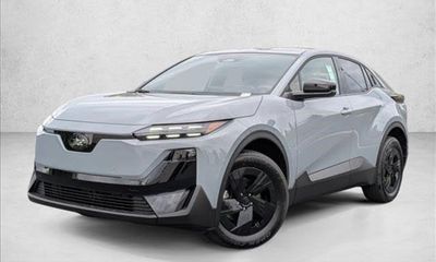 2026 Subaru Uncharted Premium