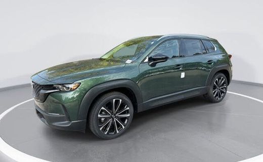 2026 Mazda CX-50 Premium