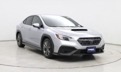 2023 Subaru WRX Base