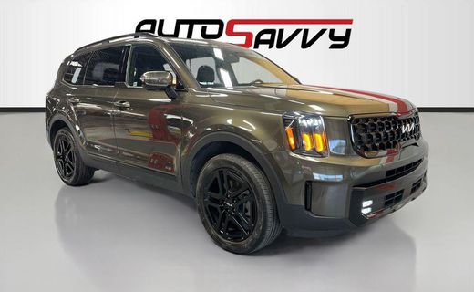 2024 Kia Telluride