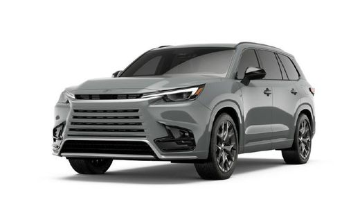 2026 Lexus TX 500H