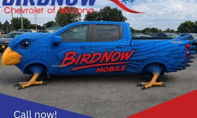 2025 Chevrolet Silverado