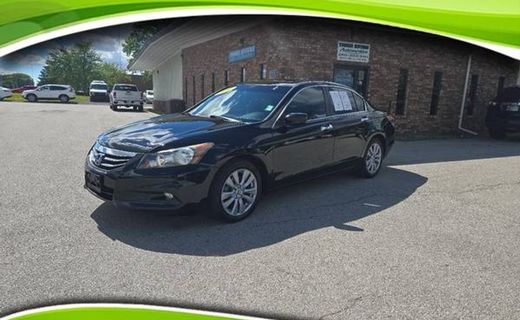 2011 Honda Accord