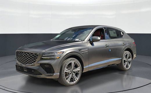 2026 Genesis GV80 35T E SC