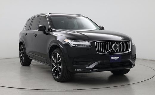 2021 Volvo XC90 Momentum