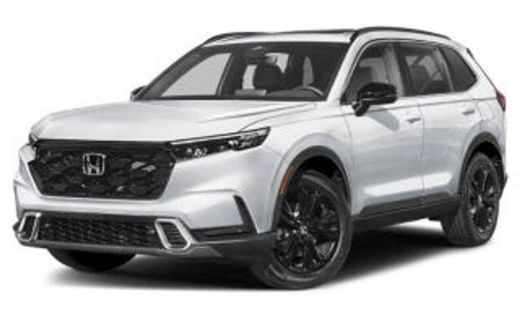 2024 Honda CR-V Sport Touring