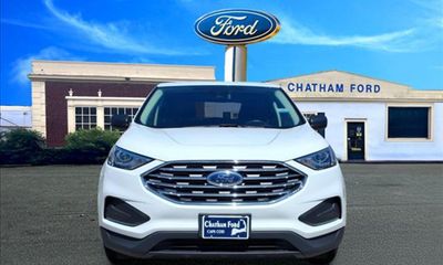 2021 Ford Edge SE
