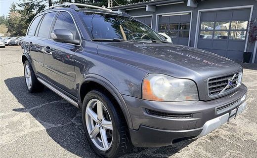 2007 Volvo XC90