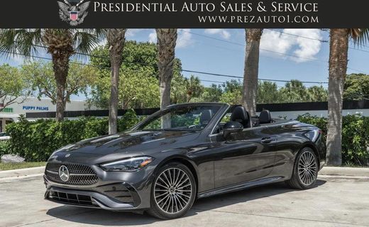 2024 Mercedes-Benz CLE 300 4MATIC