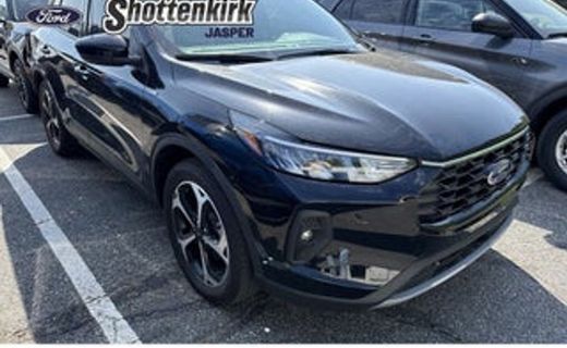 2025 Ford Escape ST Line Select