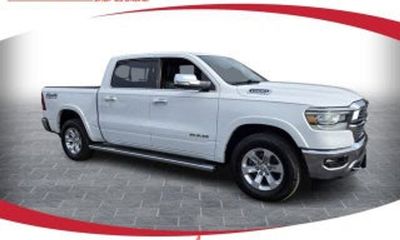 2020 Ram 1500 Tradesman