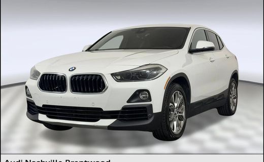 2020 BMW X2 SDRIVE28I