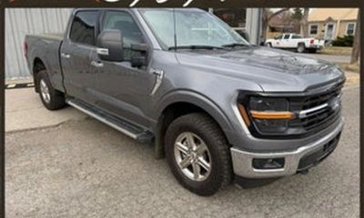 2024 Ford F-150 XL