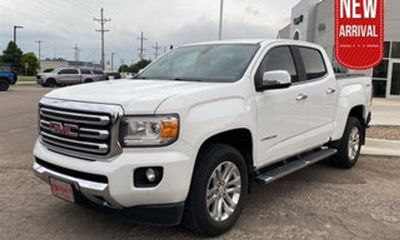 2018 GMC C6 Medium Conventional 97