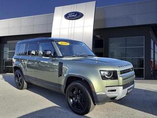 2020 Land Rover Defender 110 1ST Edition