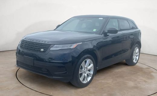 2026 Land Rover Range Velar P250 S