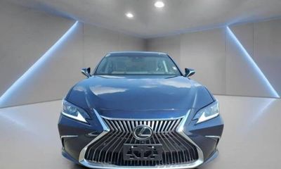 2019 Lexus ES 350