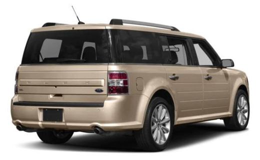 2017 Ford Flex SE