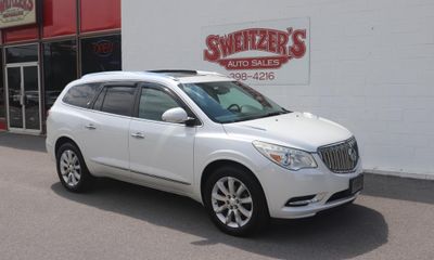 2016 Buick Enclave Premium