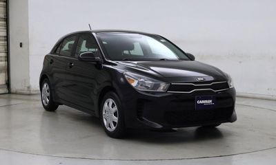 2019 Kia RIO LX S