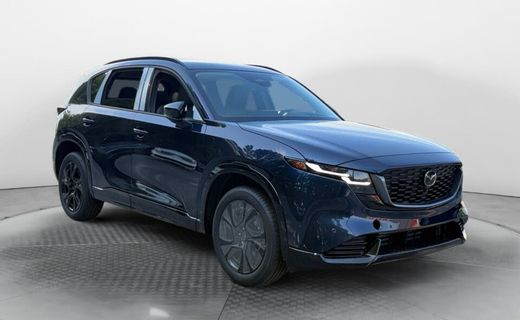 2026 Mazda CX-5 Premium Plus