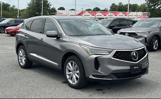 2023 Acura RDX