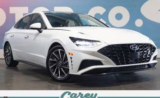 2023 Hyundai Sonata Limited