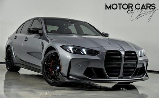 2026 BMW M3