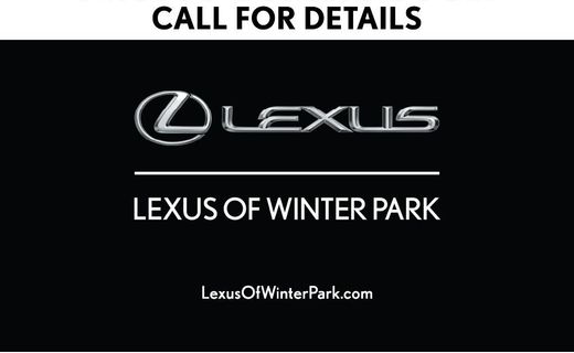 2019 Lexus RX