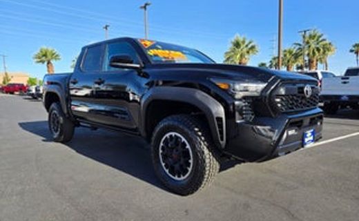 2026 Toyota Tacoma SR Xtracab