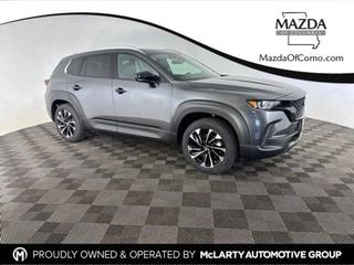 2026 Mazda CX-50 Premium Plus
